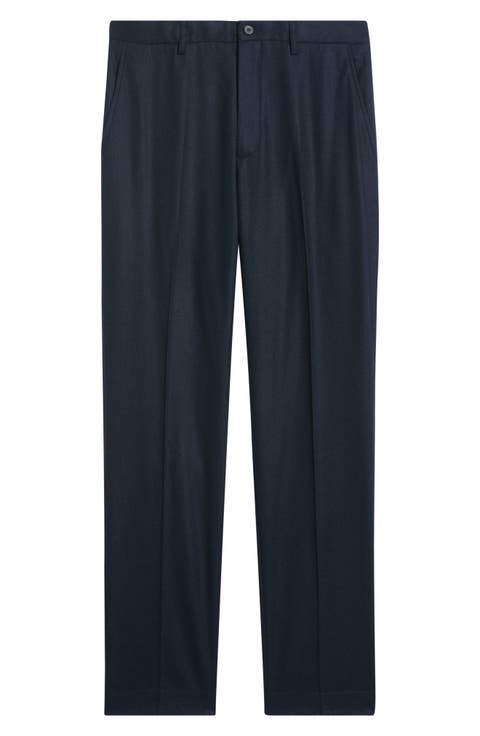 Cashmere Blend Pants