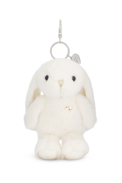 Stuffed Animal Penelope Keyring