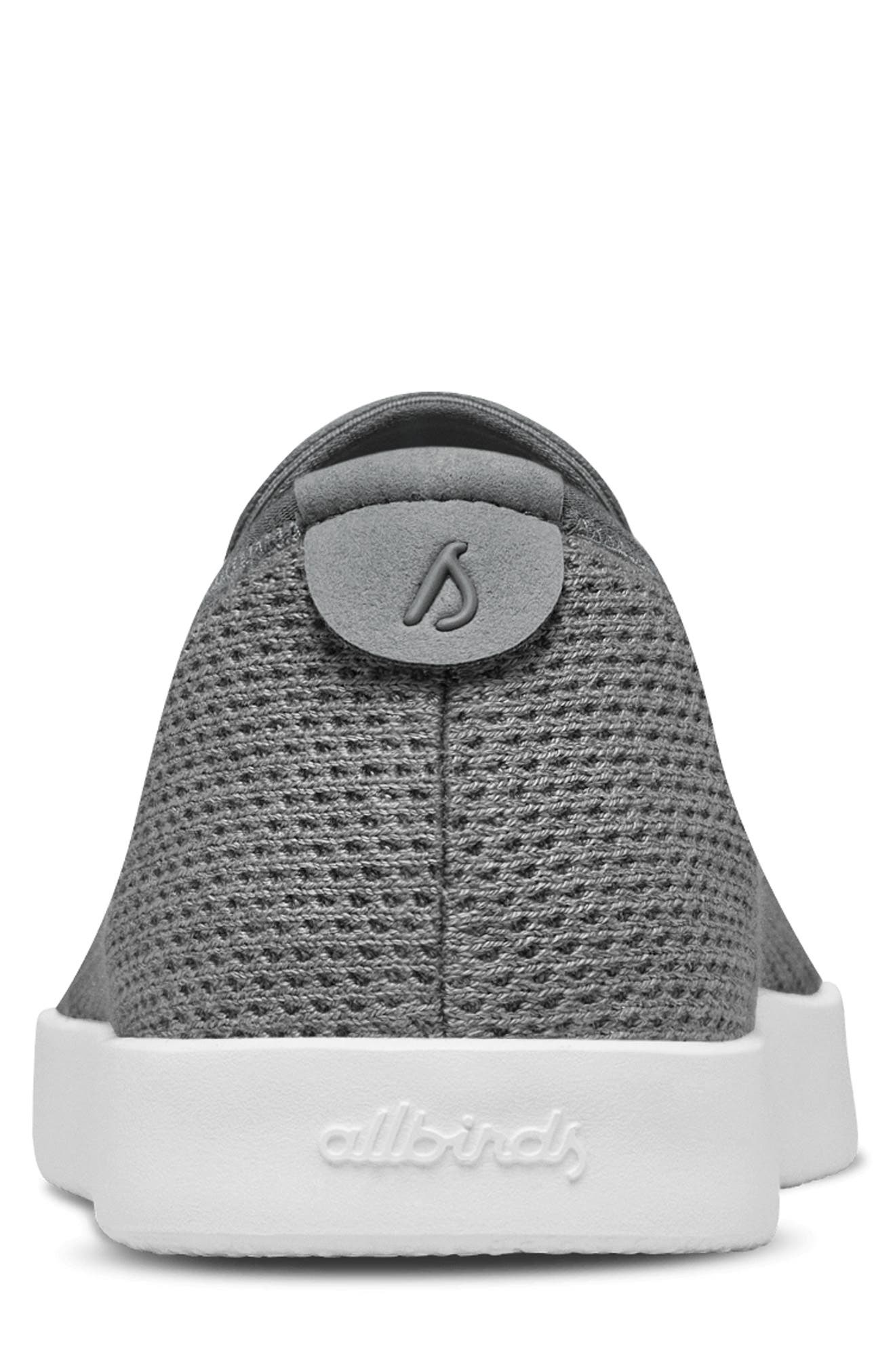 Allbirds Tree Lounger Slip-On Sneaker, Alternate, color, 