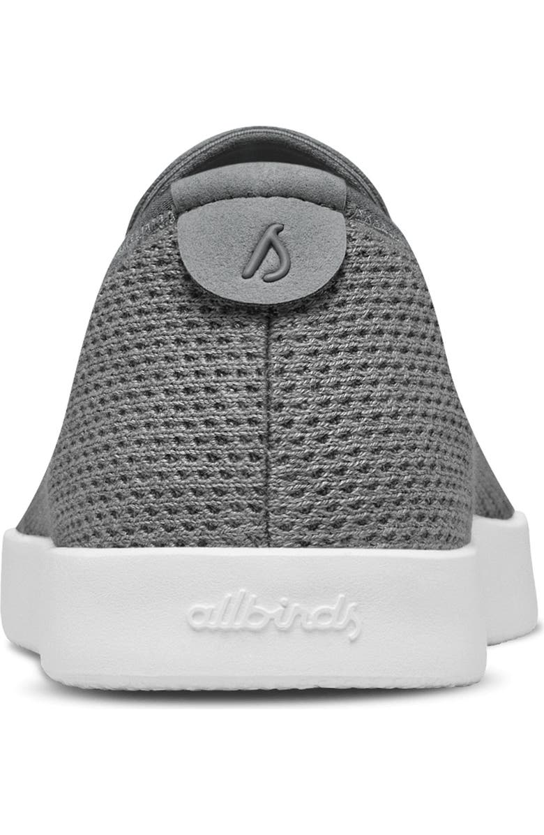 Allbirds Tree Lounger Slip-On Sneaker, Alternate, color,
