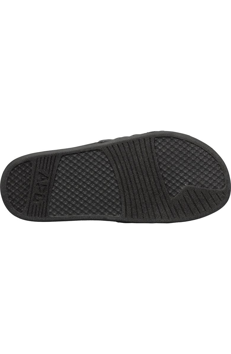 APL Men'S Lusso Slide Sandals, Alternate, color,