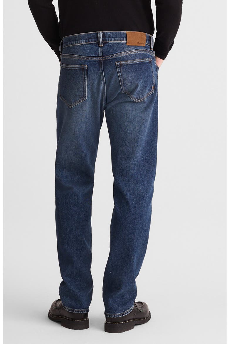 The 1991 Straight Leg Jeans, Alternate, color, RAMSBURY WASH