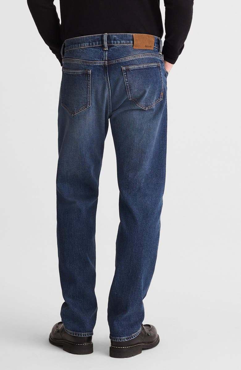 Madewell The 1991 Straight Leg Jeans, Alternate, color, 