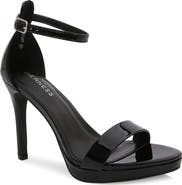 BERNESS Hillary Stiletto Sandal