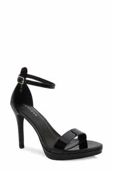 BERNESS Hillary Stiletto Sandal