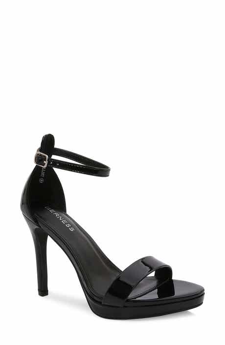 BERNESS Hillary Stiletto Sandal