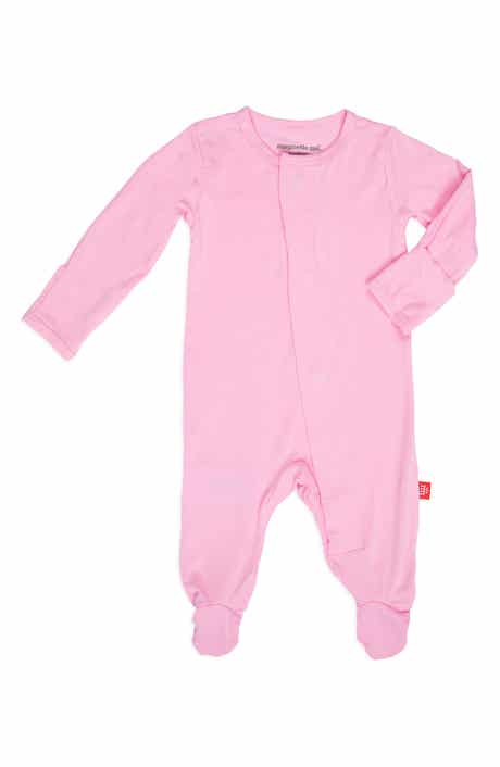 Magnetic Me Peony Magnetic Footie