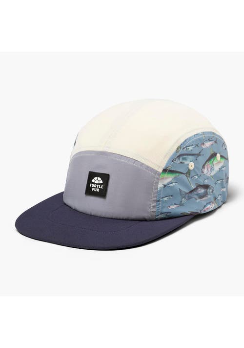 Turtle Fur Offgrid 5-panel Hat