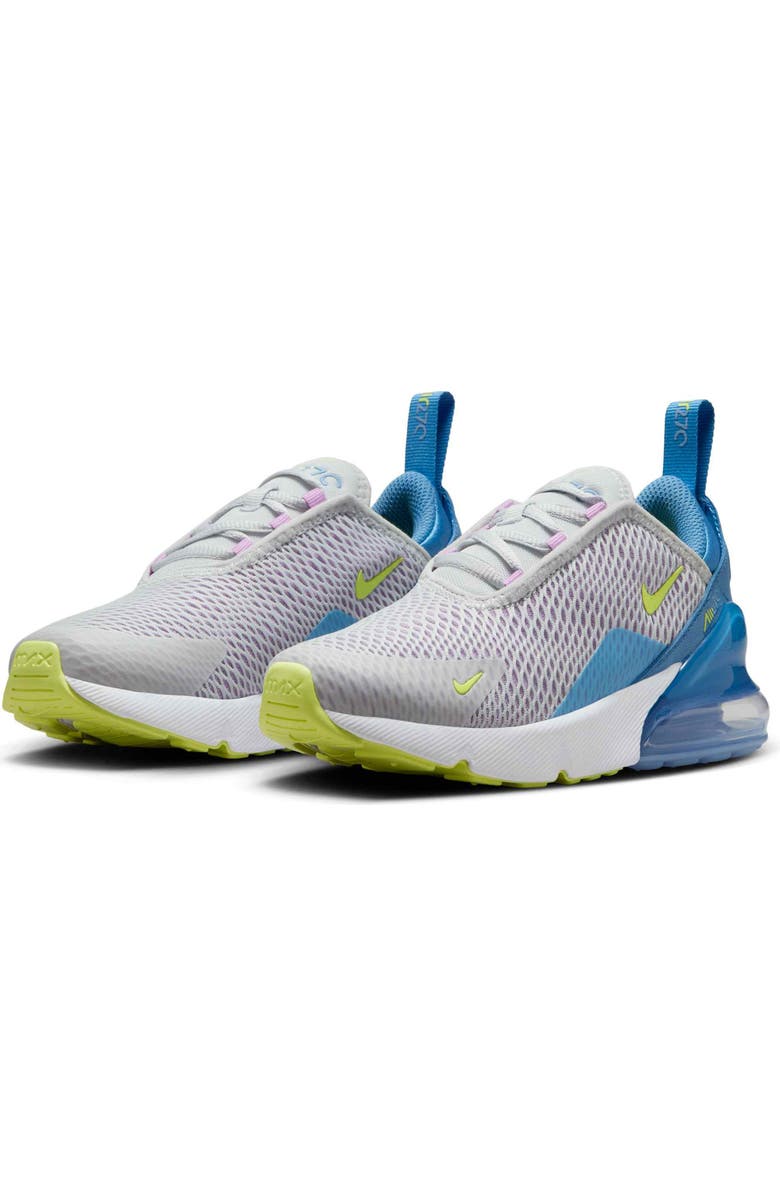 Nike Air Max 270 Sneaker, Main, color,