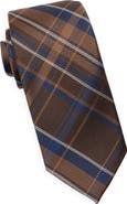 Tommy Hilfiger Pasadena Plaid Tie