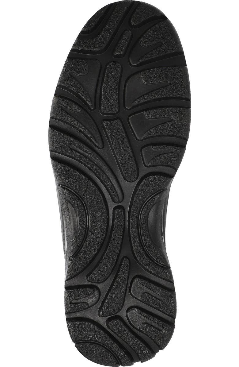 EASY STREET Blizzard Faux Fur Lined Waterproof Boot, Alternate, color, Black