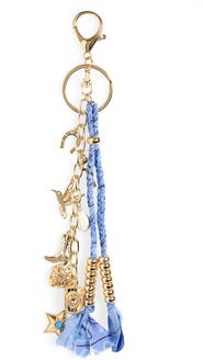 BP. Bandana Bag Charm