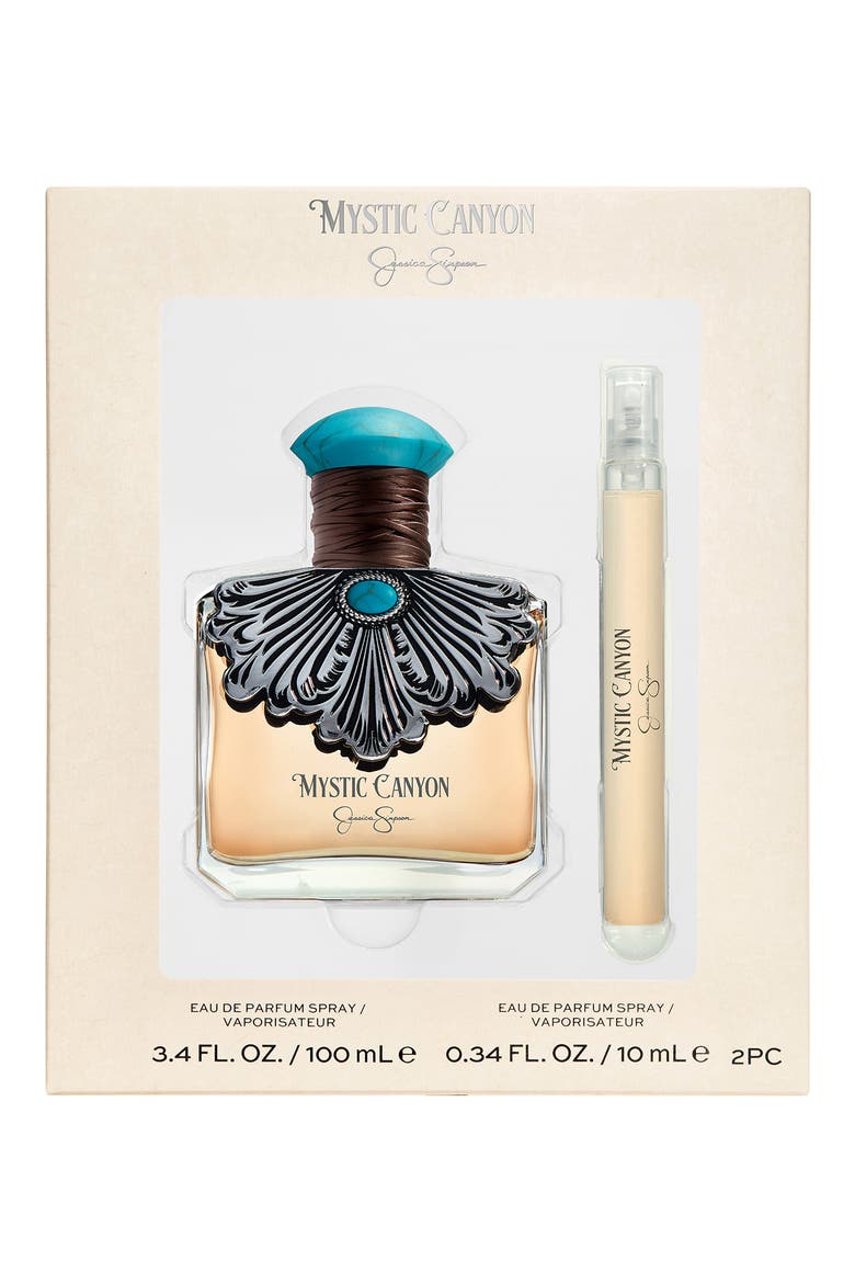 Mystic Canyon 2-Piece Fragrance Set, Alternate, color, NO COLOR