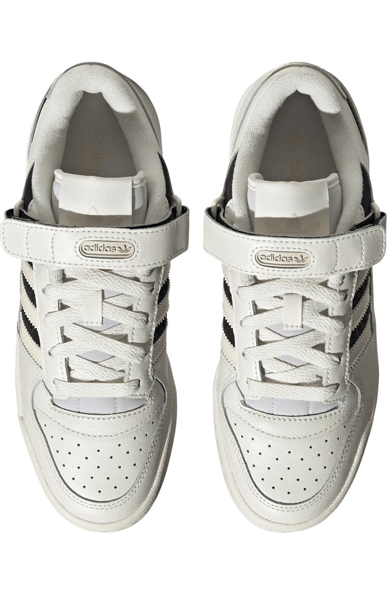 adidas Forum Low Basketball Sneaker, Alternate, color,