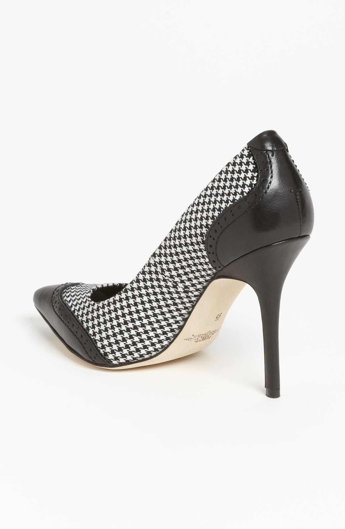 Rachel Roy 'Ana' Pump, Alternate, color, 