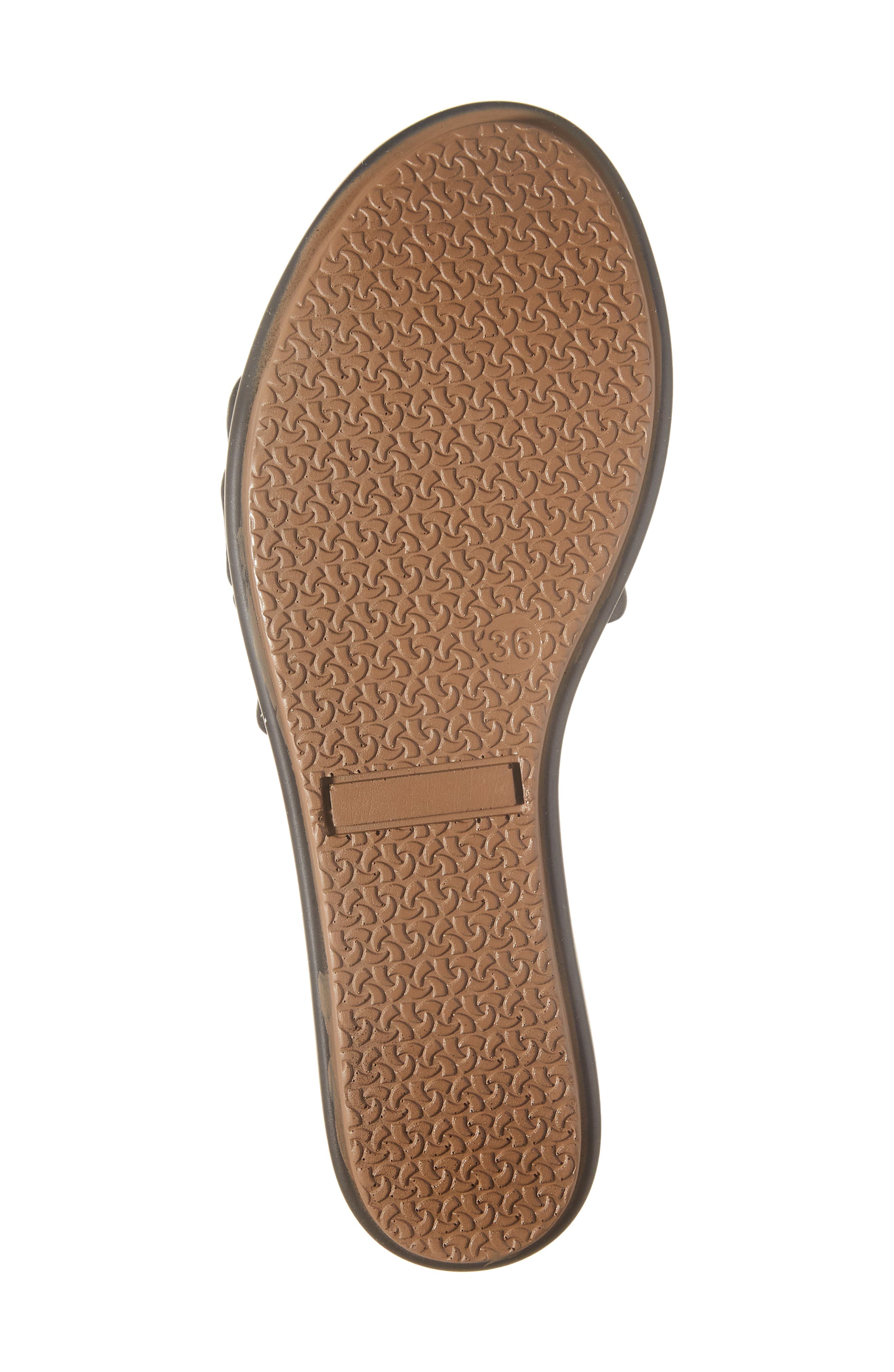 The FLEXX Scott Slingback Platform Wedge Sandal, Alternate, color, 