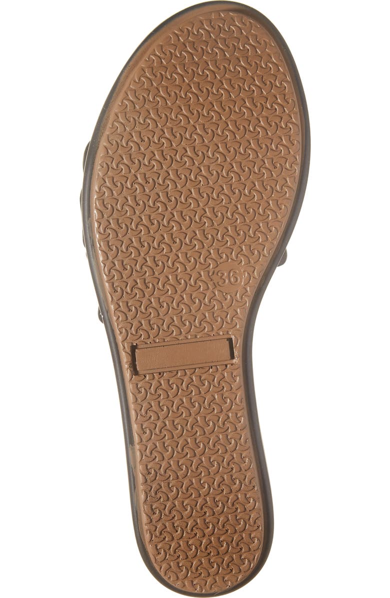 The FLEXX Scott Slingback Platform Wedge Sandal, Alternate, color,