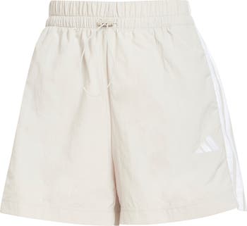 【Adidas コリア】 Essentials 3S Lifestyle Woven Shorts adidas Adicolor 3-Stripes Sprinter Shorts - Green | Free