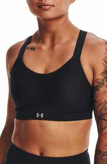 Continuum High Support Racerback Sports Bra
