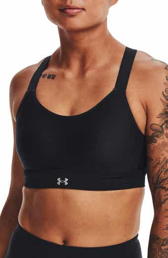 Continuum High Support Racerback Sports Bra
