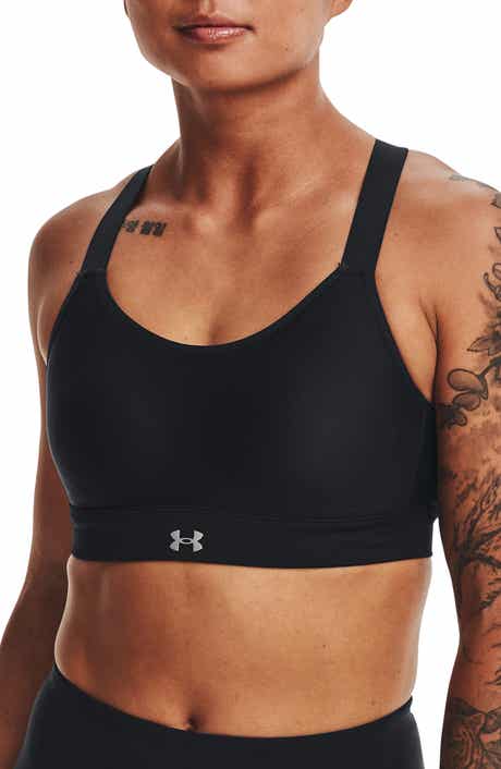 Continuum High Support Racerback Sports Bra