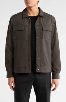 Fremantle Technical Knit Jacket