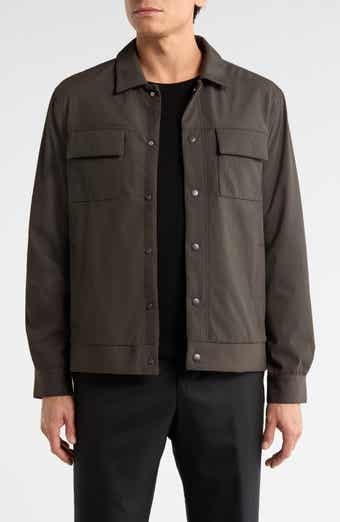 Fremantle Technical Knit Jacket