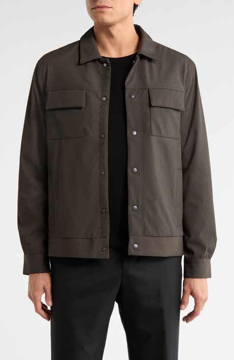Fremantle Technical Knit Jacket