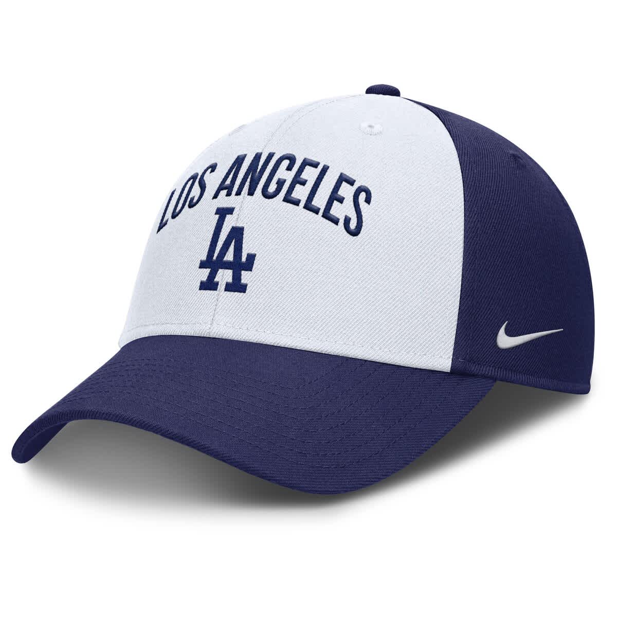 nike dodgers cap