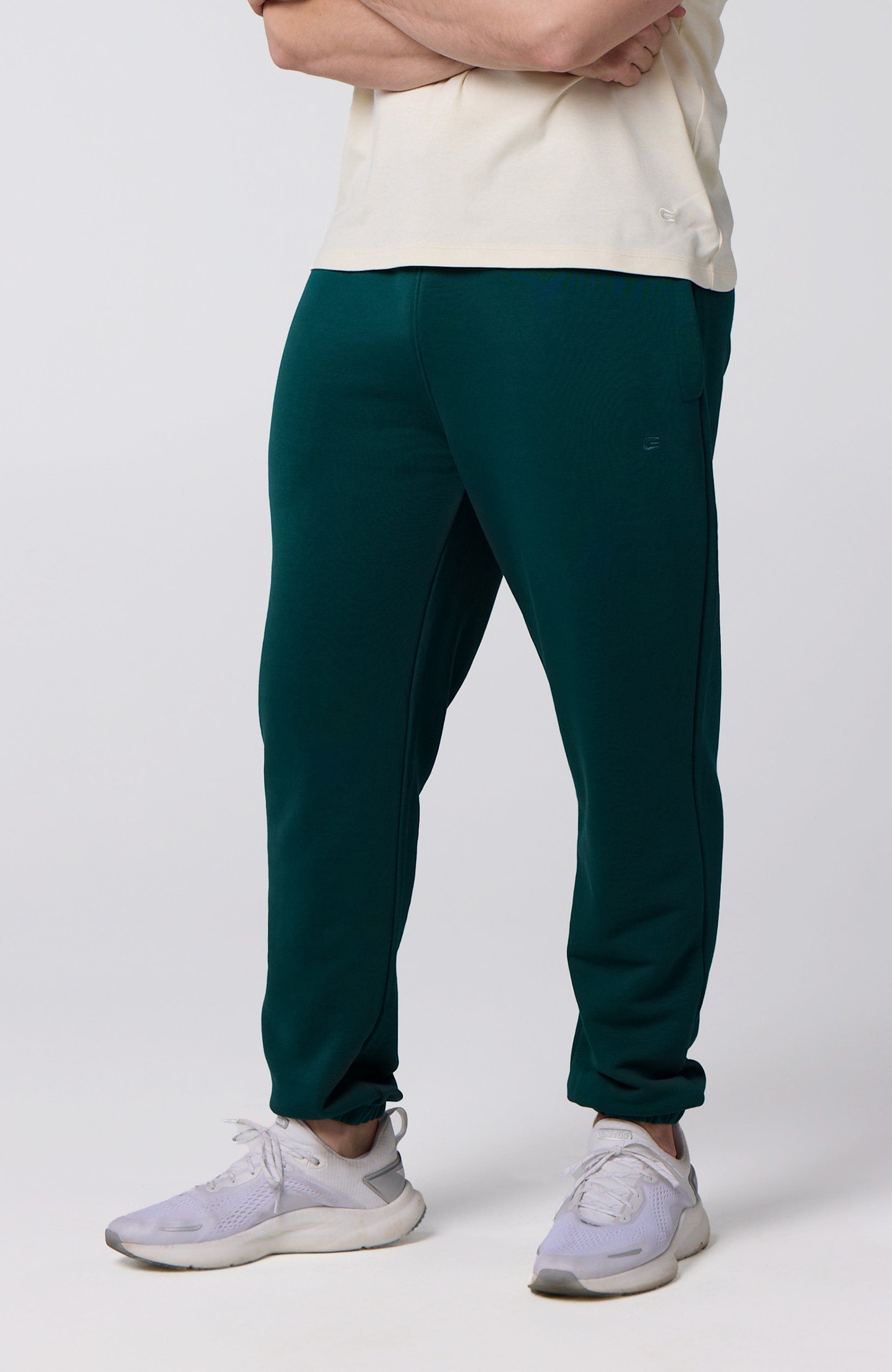 selected Racing Green