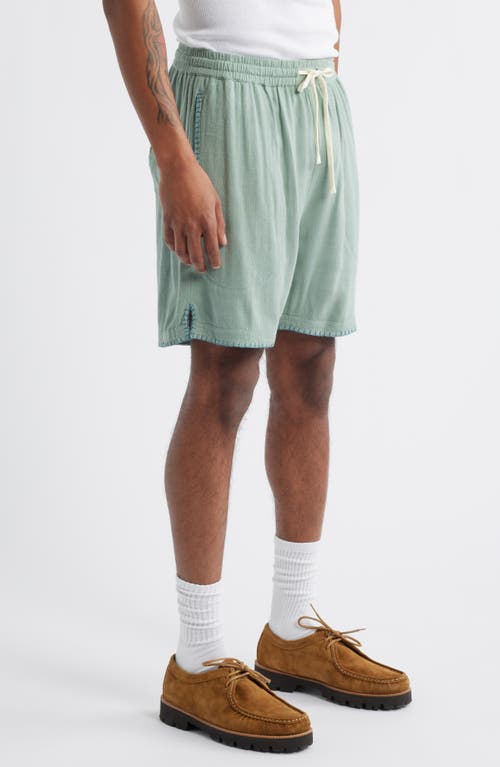 Standard Issue California Drawstring Shorts