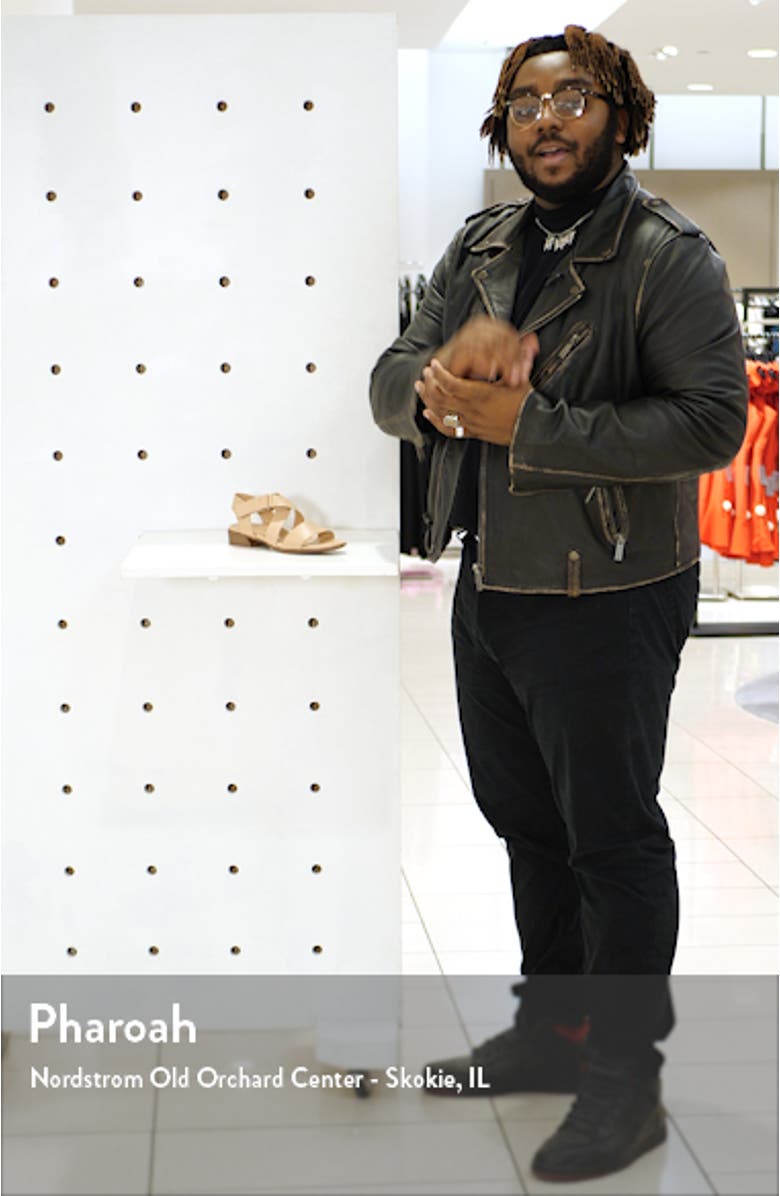 Souki Sandal, sales video thumbnail