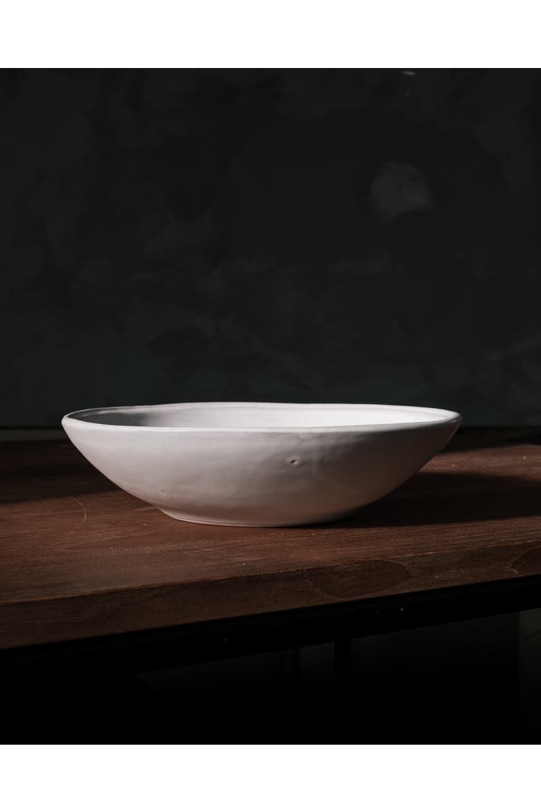 Cloud Oval Pasta Bowl - Set of 4, Alternate, color, Grey