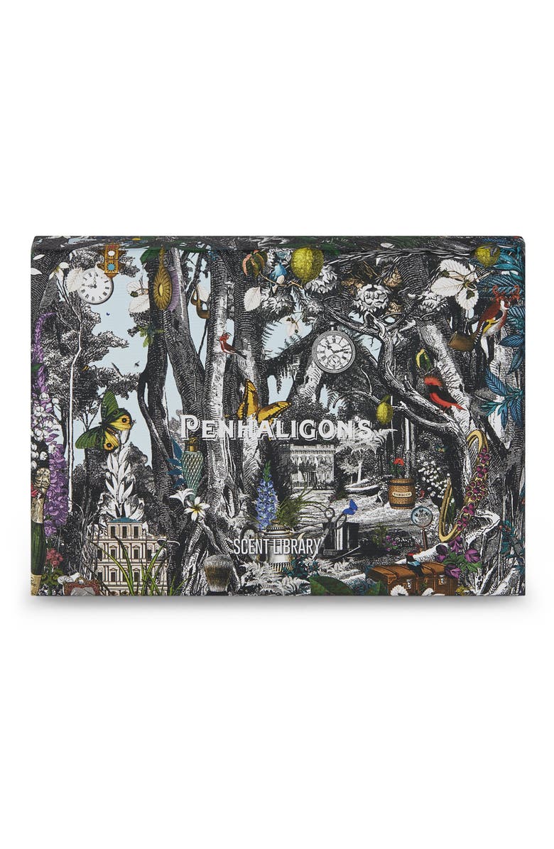 Penhaligon's Portraits Travel Size Scent Library Set-$78 Value, Alternate, color,