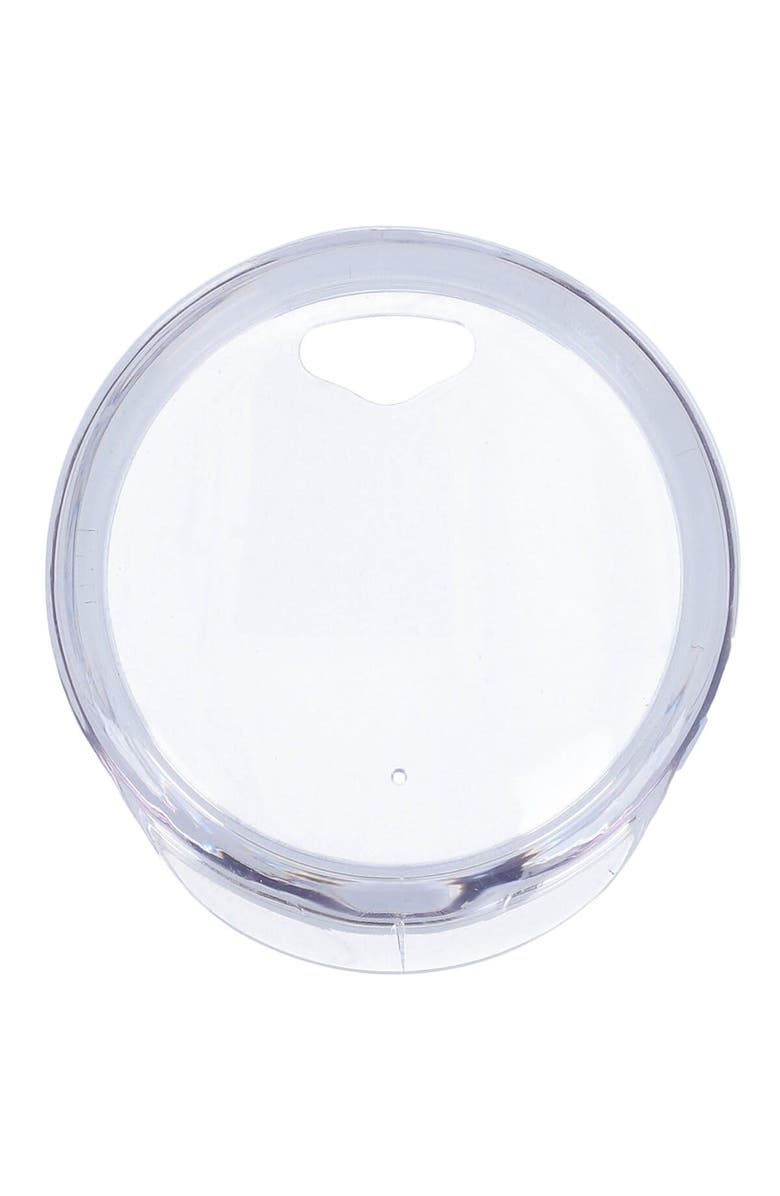 THE MEMORY COMPANY Auburn Tigers 12oz. Logo Stemless Tumbler, Alternate, color, 