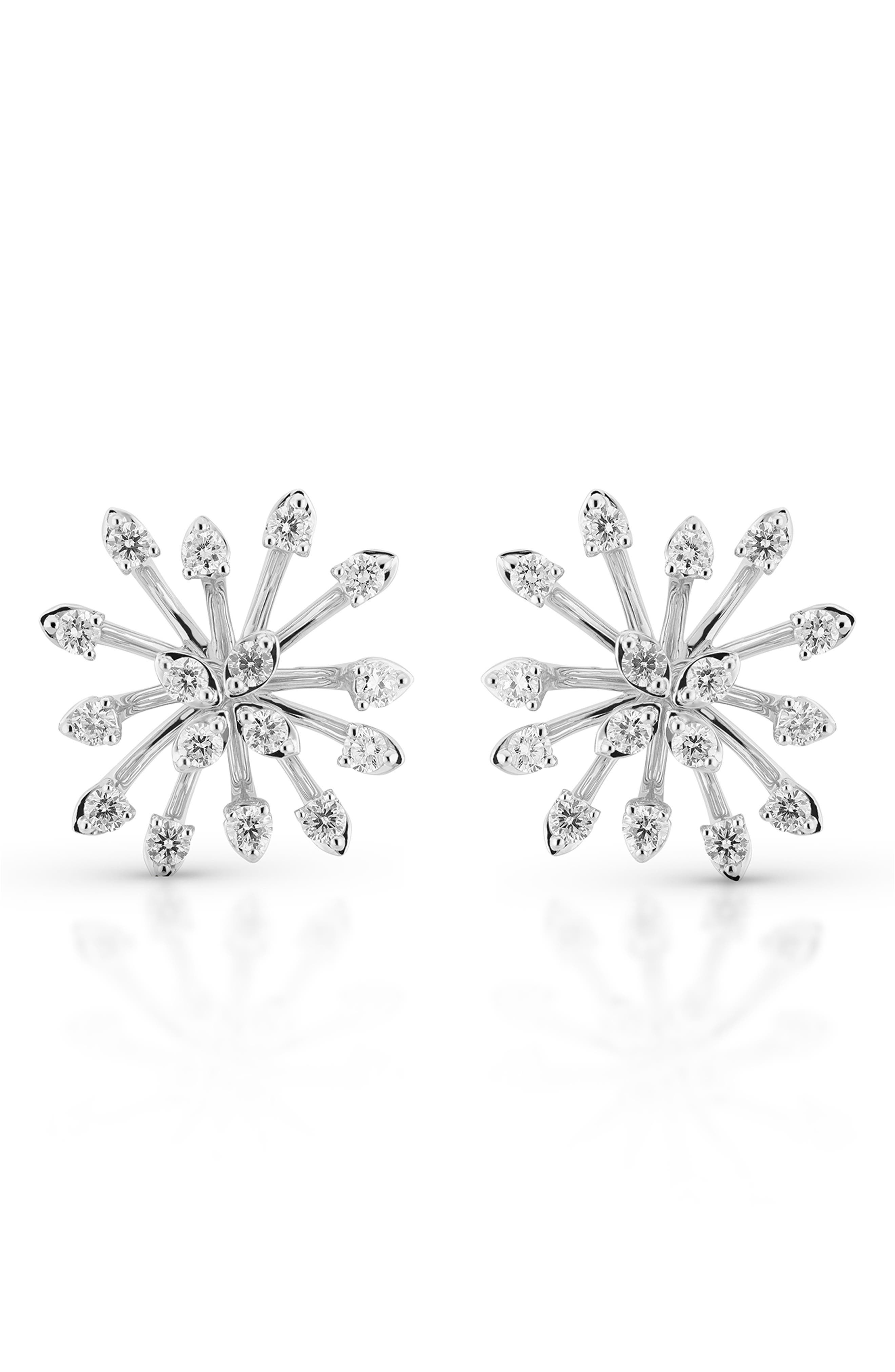selected 18K WHITE GOLD
