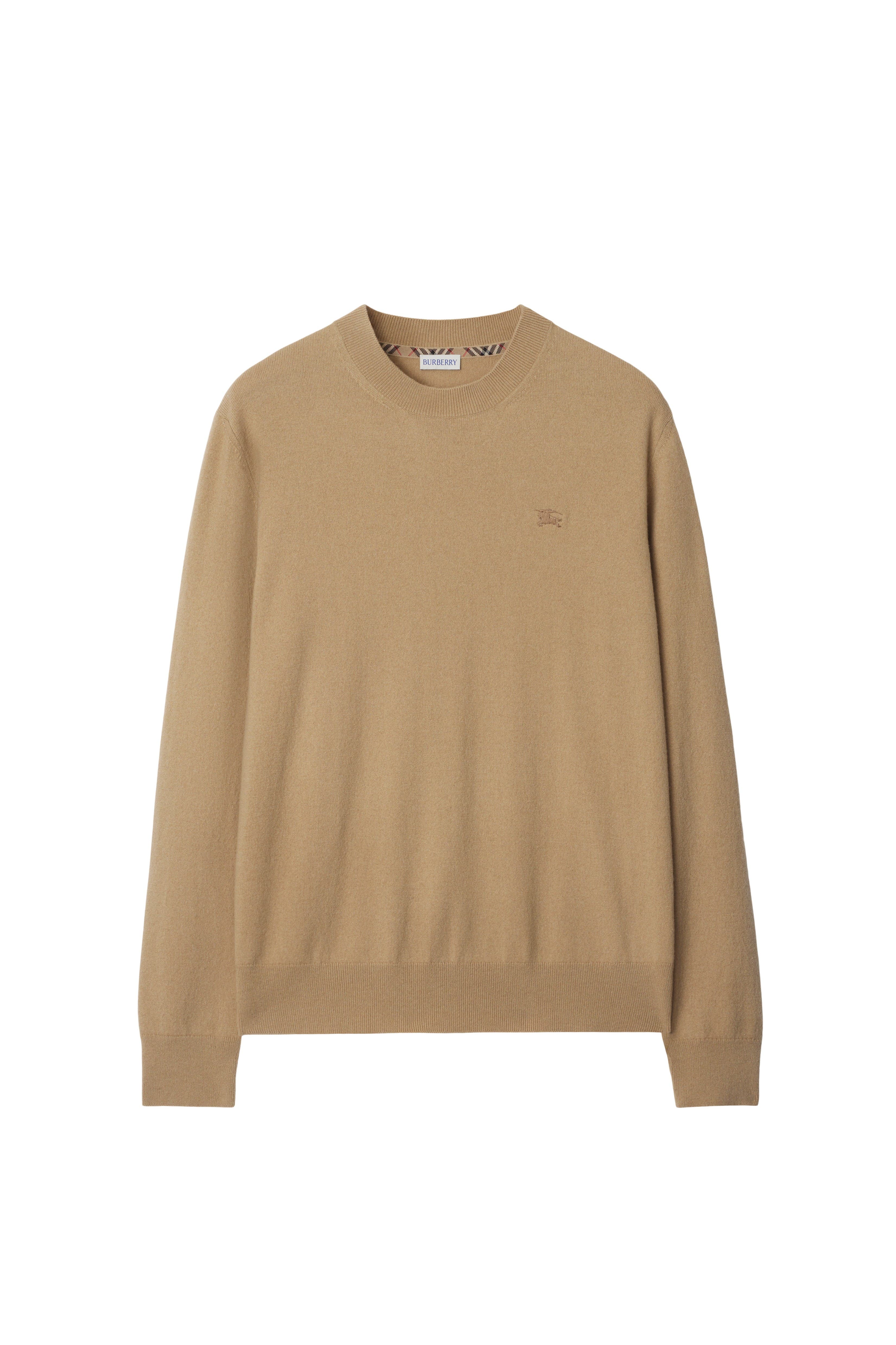 Cashmere Blend Sweater - image 4