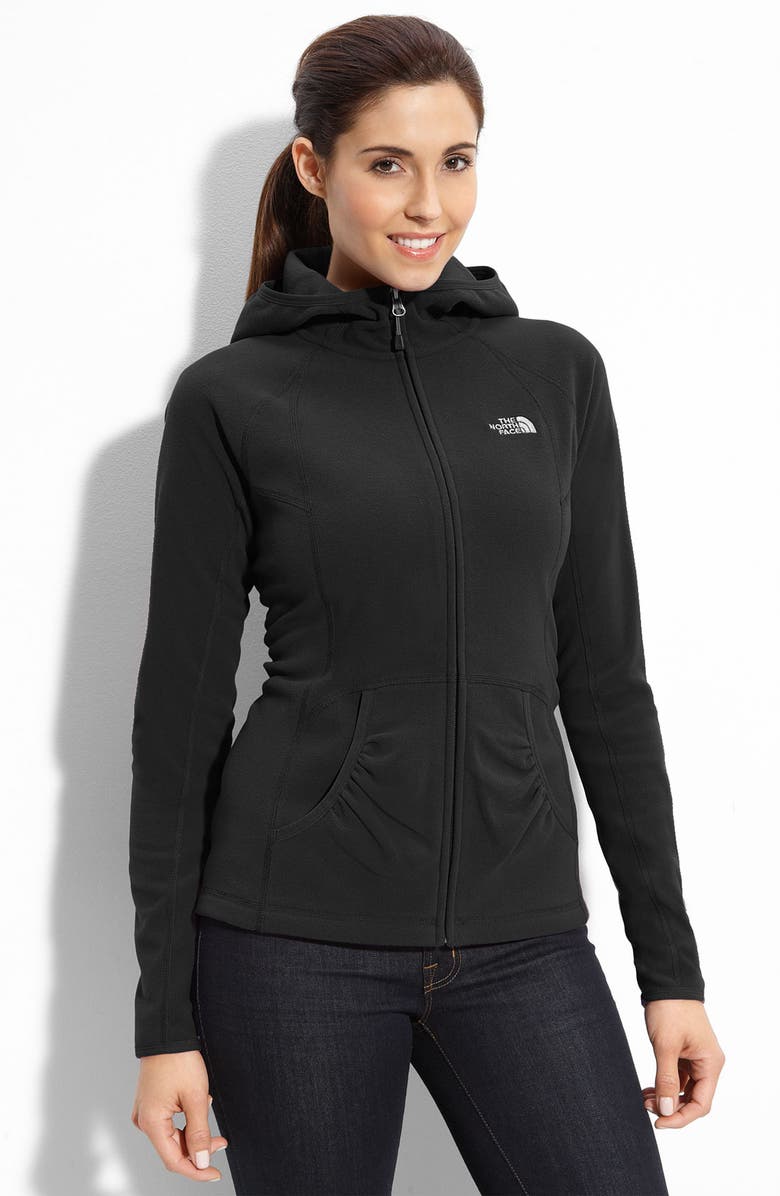 The North Face 'TKA Masonic' Hoodie, Main, color, 