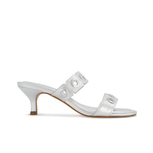 BERNARDO1946 FOOTWEAR BERNARDO 1946 FOOTWEAR PATRA KITTEN HEEL