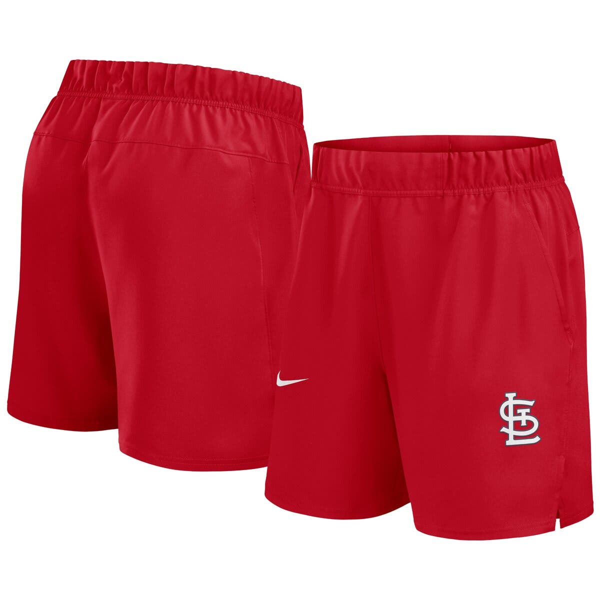 selected Red