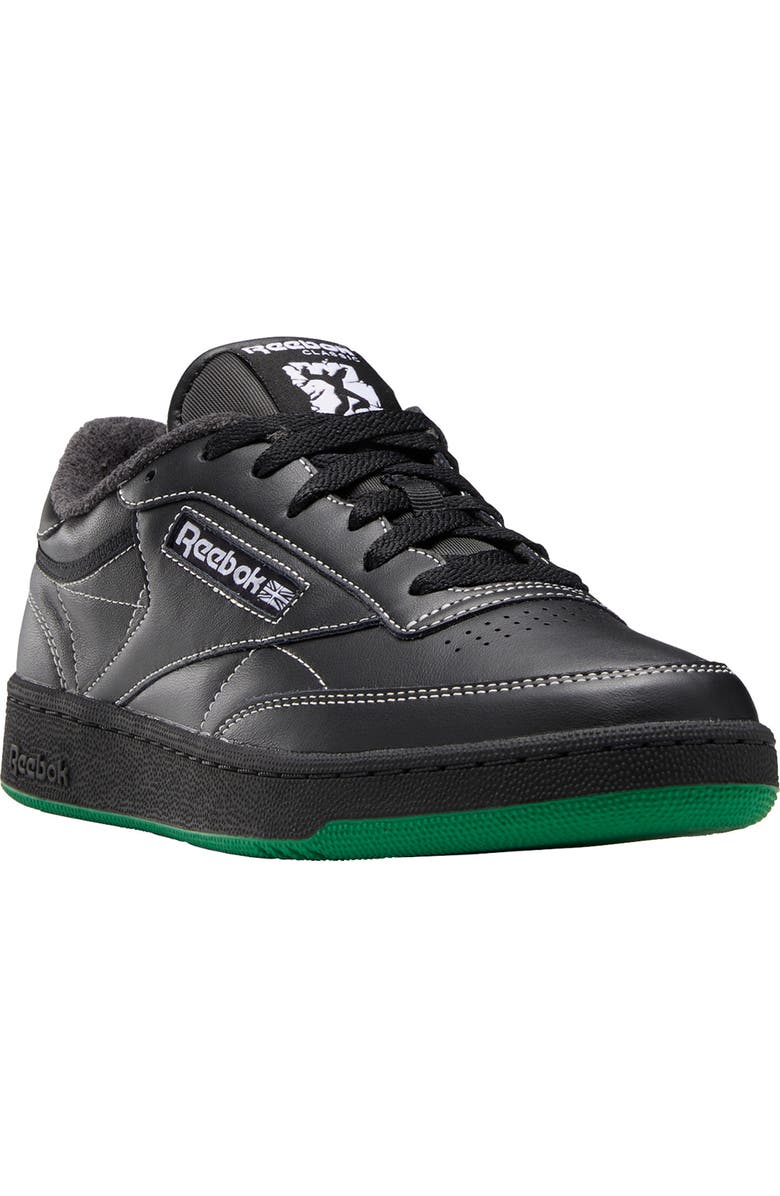Reebok Club C 85 Sneaker, Main, color,