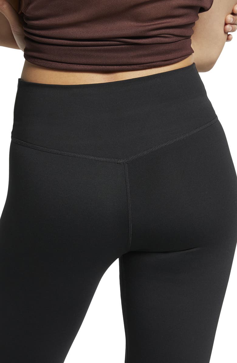 Nike One Lux 7/8 Tights, Alternate, color, 