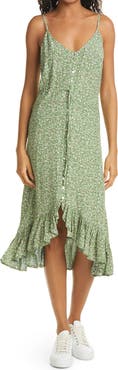 Rails Frida High/Low Sundress
