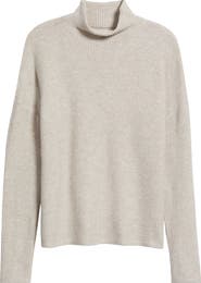 NIC+ZOE Waffle Stitch Tuck Sweater