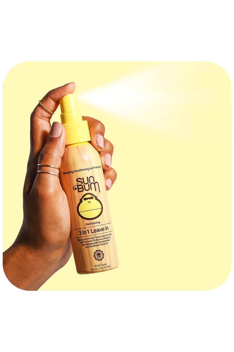 3-in-1 Leave-In Spray, Alternate, color, NONE