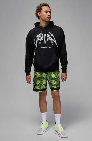 Dri-FIT Sport Diamond Mesh Shorts