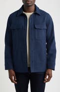 Pendleton Lawson Wool Coat