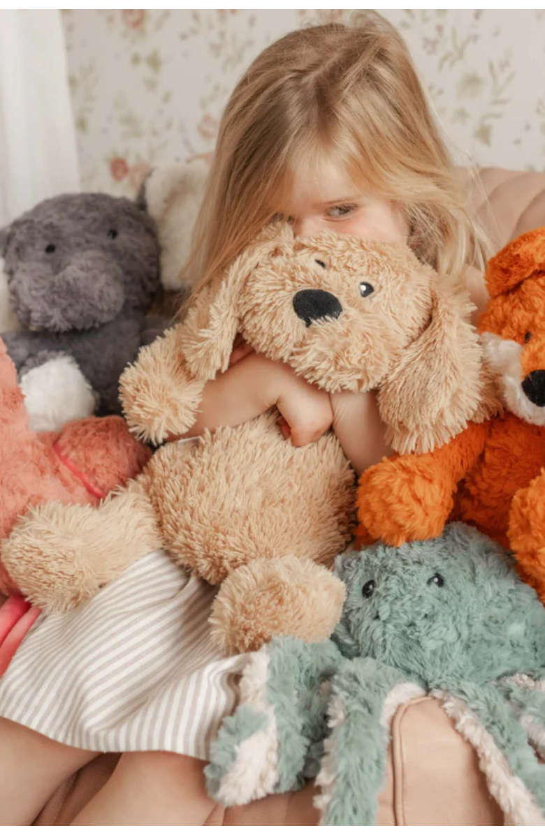 Mindful & Co Kids Weighted Buddy Collection, Alternate, color, Multi