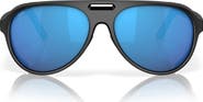 Costa Del Mar Grand Catalina 59mm Polarized Pilot Sunglasses