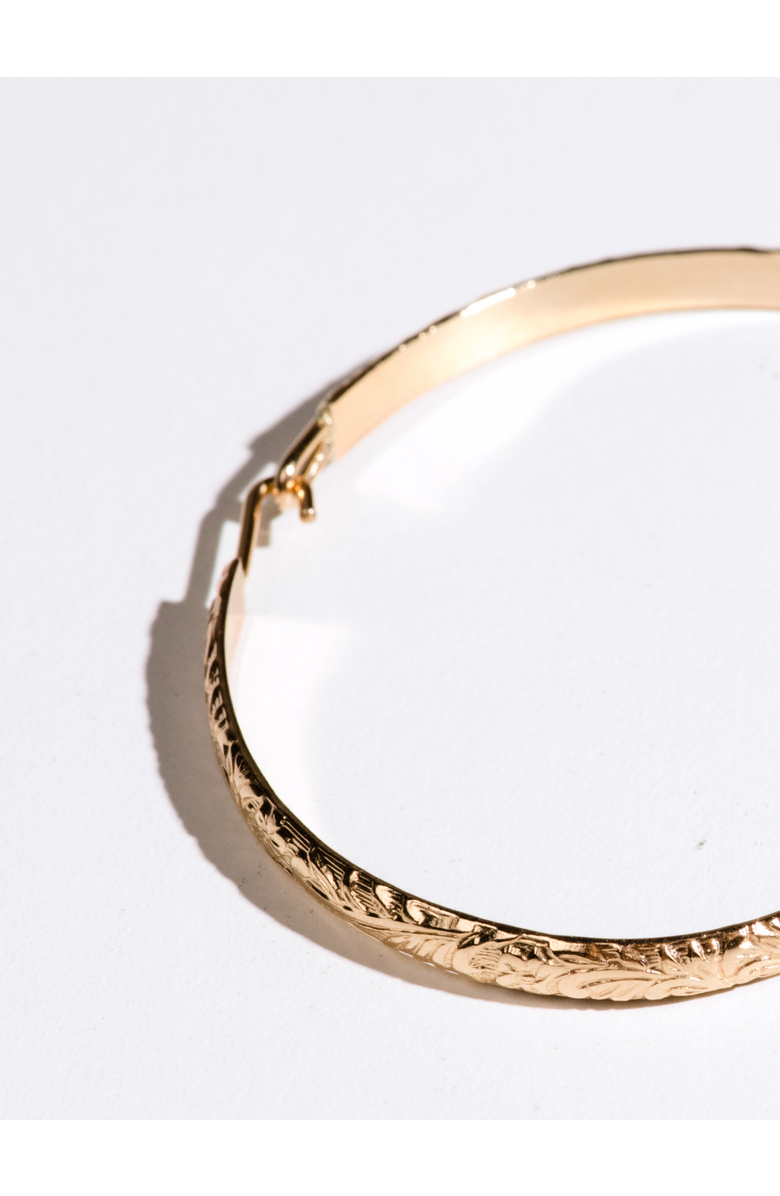 ABLE Isabelle Cuff, Alternate, color, 